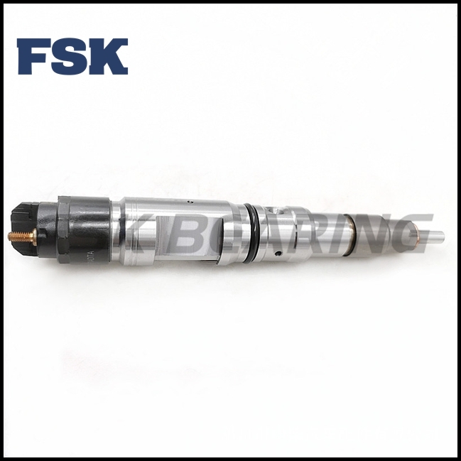Diesel Injector 120 Series 0445120281 Suitable For MAN China Manufacturer