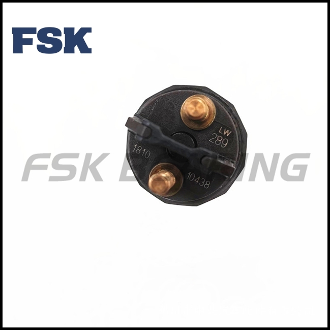 New Common Rail Injector 120 Series 0445120289 Compatible With Cummins Diesel