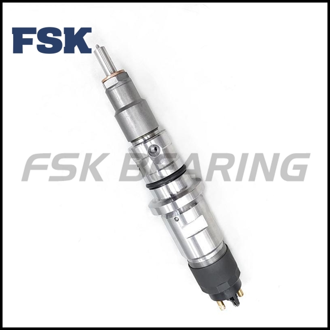 New Common Rail Injector 120 Series 0445120289 Compatible With Cummins Diesel