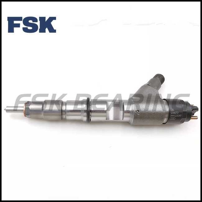 High Performance Injector 120 Series 0445120294 0445120416 Diesel Injector General Purpose Truck