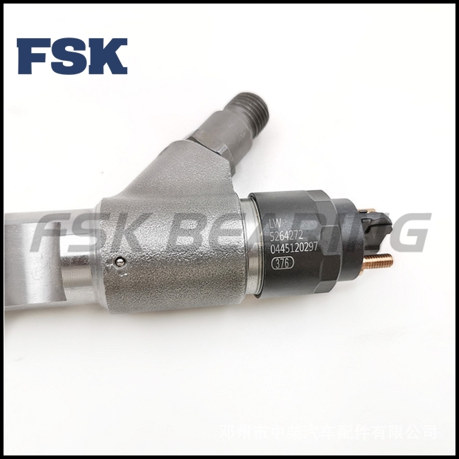High Performance Injector 120 Series 0445120294 0445120416 Diesel Injector General Purpose Truck