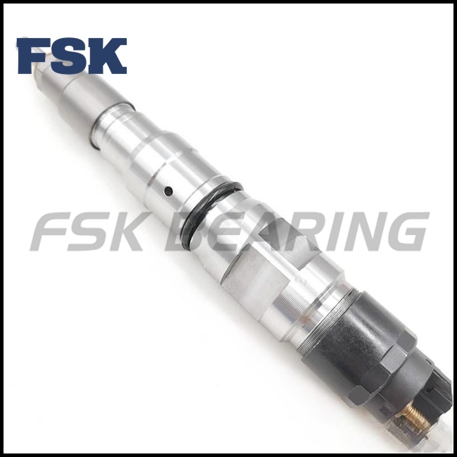 Diesel Common Rail Injector 0445120327 0445120167 For Volvo Bosch Reman