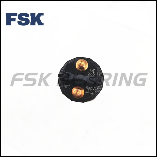 High Precision Cummins Engine Parts 0445120336 Diesel Common Rail Fuel Injector