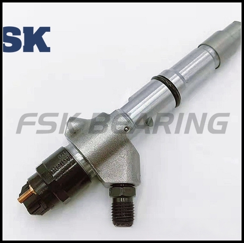 Injector 120 Series 0445120344 Injector Nozzle For Volvo Weichai