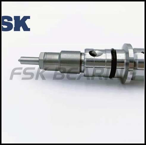 Bosch NEW 0445120368 Diesel Generator Common Rail Injector 120 Series