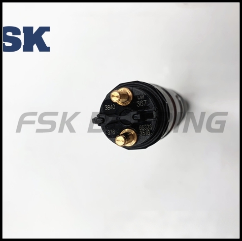 FSKG Injector 120 Series 0445120367 For Cummins QSB4.5 QSB6.7 Excavators