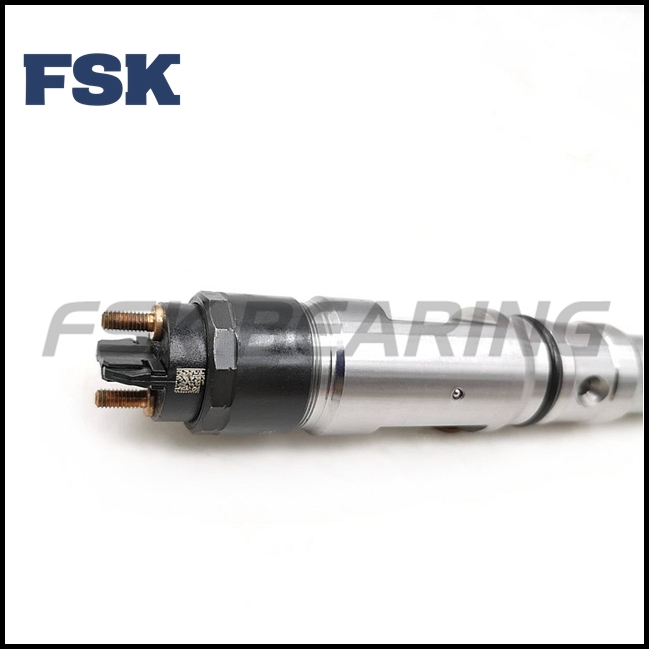 China Brand Common Rail Injector 120 Series 0445120420 Compatible With MAN