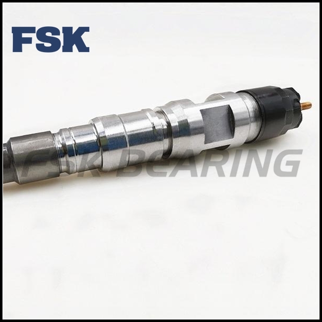 Fuel Injection Nozzle Assembly 0445120421 Diesel Injector 120 Series For Diesel Engine