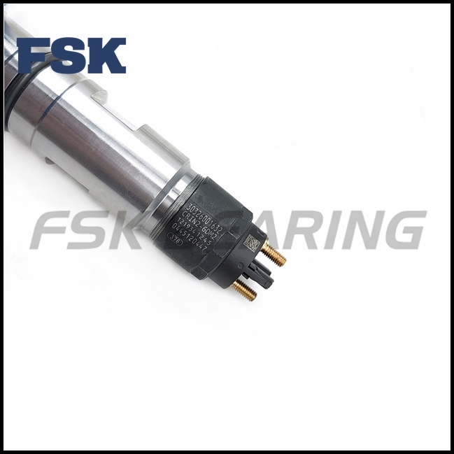 High Precision Common Rail Injector 120 Series 0445120447 0445120448 For Xichai