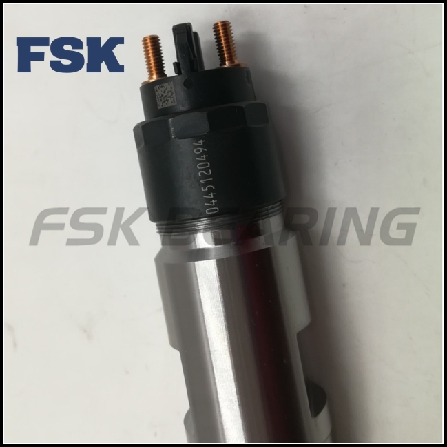 Premium Quality Nozzle 0445120494 Common Rail Injector 120 Series For Dongfeng