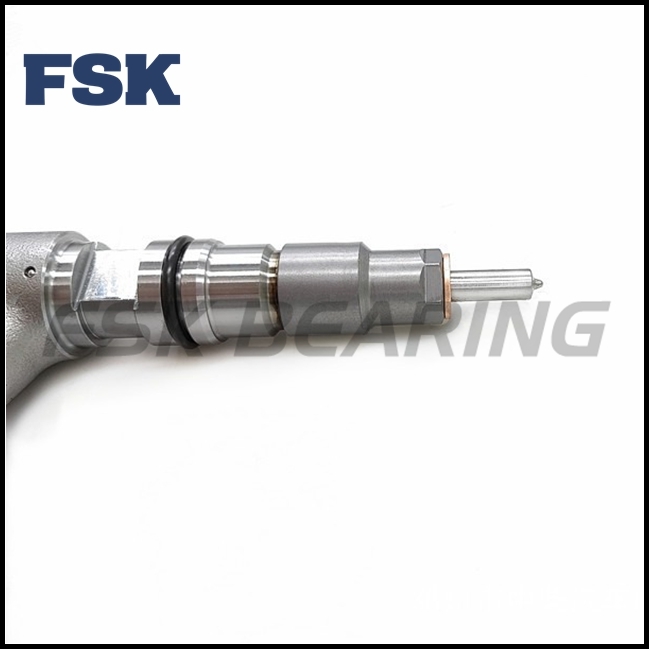 Common Rail Injector 120 Series 0445120520 For Perkins C7.1 Injector