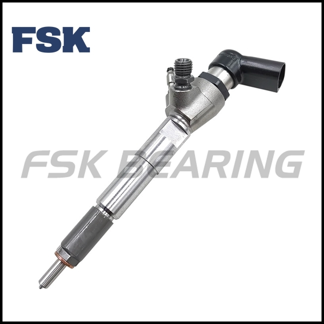 Common Rail Fuel Injector Assembly 03L130277B For Volkswagen 1.6 Diesel Engine