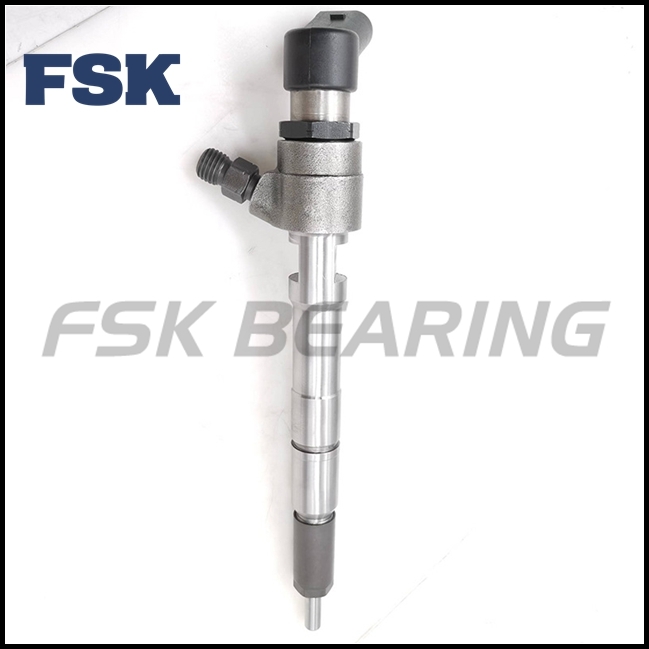 Common Rail Fuel Injector Assembly 03L130277B For Volkswagen 1.6 Diesel Engine