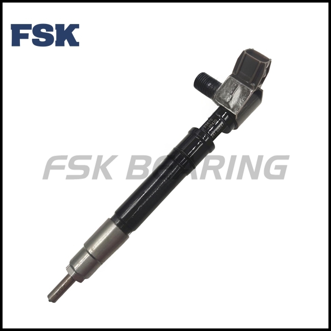 Common Rail Injector 23670-0E010 Mechanical Injector Assembly For Denso Toyota Hilux