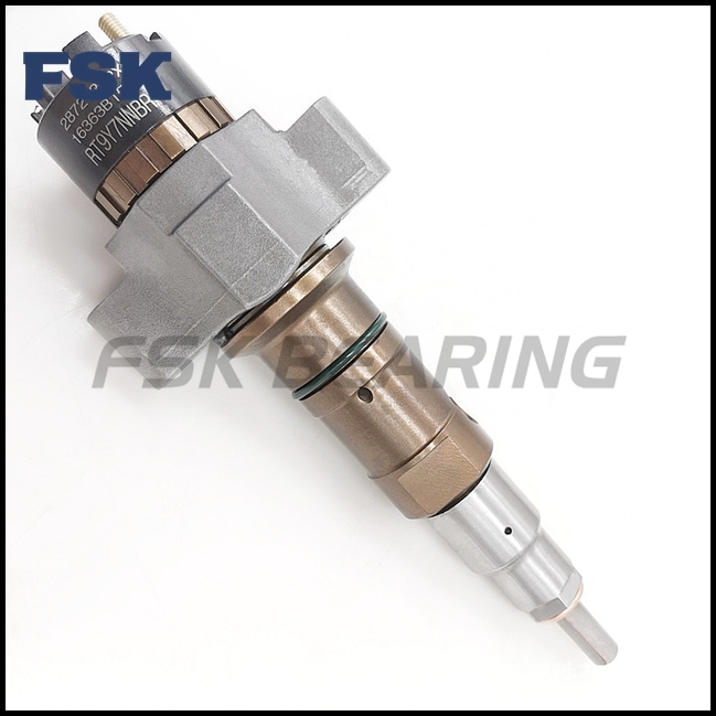 Common Rail Injector Kit 2872127 For Cummins Automotive 8.9 Liter ISC/ISL