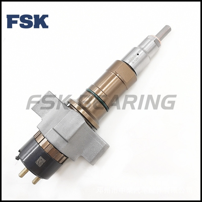 Common Rail Injector Kit 2872127 For Cummins Automotive 8.9 Liter ISC/ISL