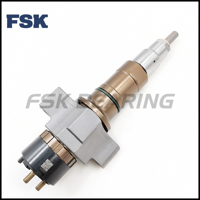 FSK Brand Fuel Injector 2872765 Common Rail Injector for CUMMINS ISL9