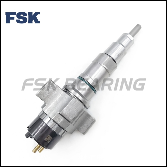 Common Rail Injector 2897414 Injector Compatible With Cummins ISC ISC8.3 ISC83 Diesel