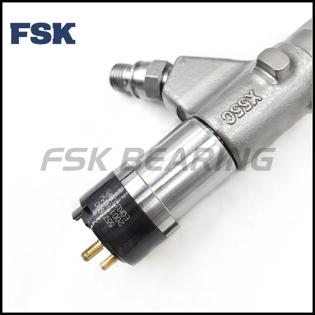 Fuel Injector 5571980 For Scania DC13 DC16 DC09 Common Rail Injector