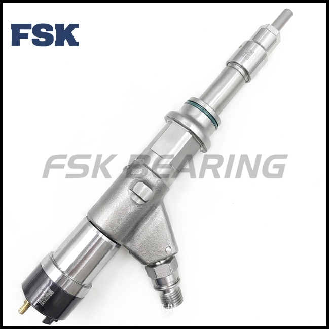 Fuel Injector 5571980 For Scania DC13 DC16 DC09 Common Rail Injector