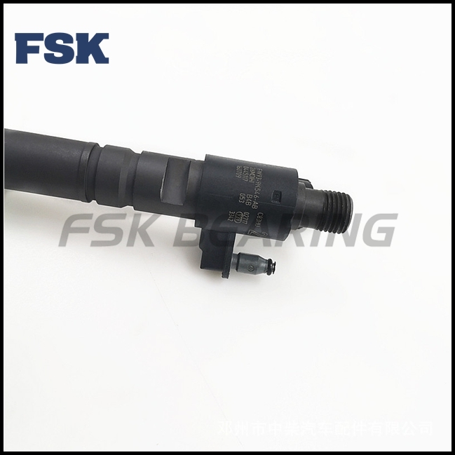 New Common Rail Fuel Injector 0445117053 For Land Rover Sport 3.0 TDV6
