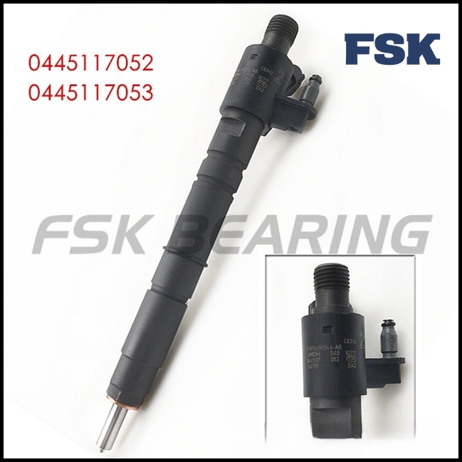New Common Rail Fuel Injector 0445117053 For Land Rover Sport 3.0 TDV6