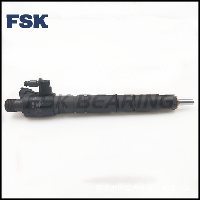 New Common Rail Fuel Injector 0445117053 For Land Rover Sport 3.0 TDV6