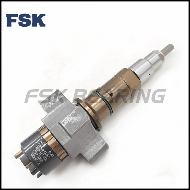 Common Rail Injector 4307452 For Cummins ISL8.3 ISC8.3 ISLE ISL9.5 ISL8.9 QSL8.9 Engine