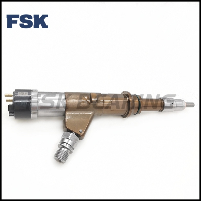 Foton ISG Engine Injector Nozzle 4307475 Common Rail Injector