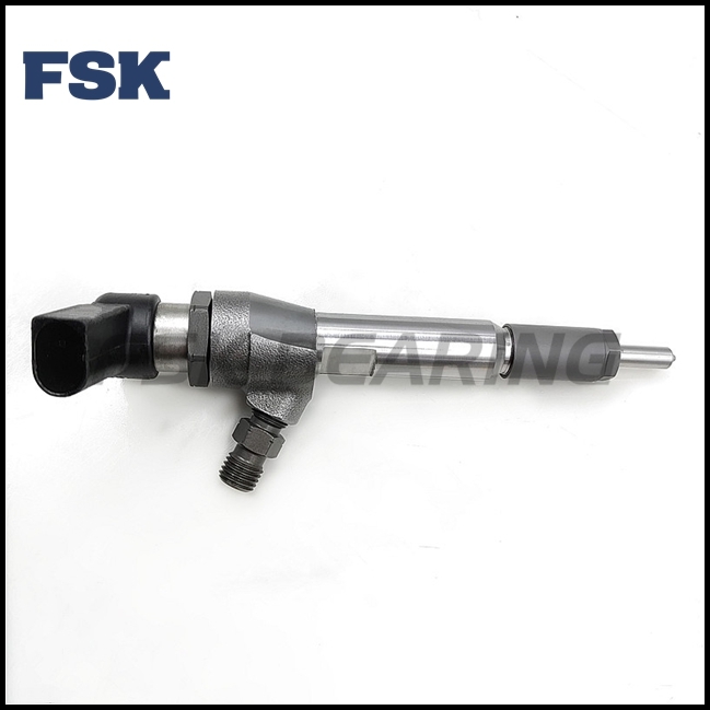 Diesel Common Rail Injector 7T1Q9F593AB For Ford Siemens Parts Nozzle