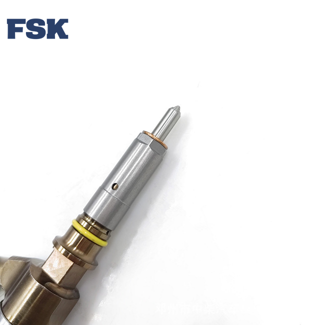FSKG Common Rail Injector Nozzle 32F61-00062 For Caterpillar CAT Engine C4.2 C6 C6.4