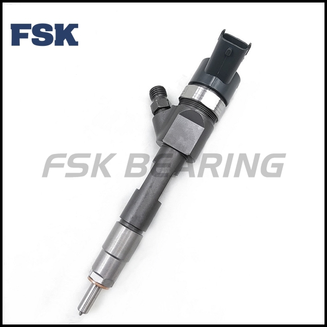 Common Rail Fuel Injector 110 Series 0445110230 For Renault Megane Diesel Nozzle Assembly