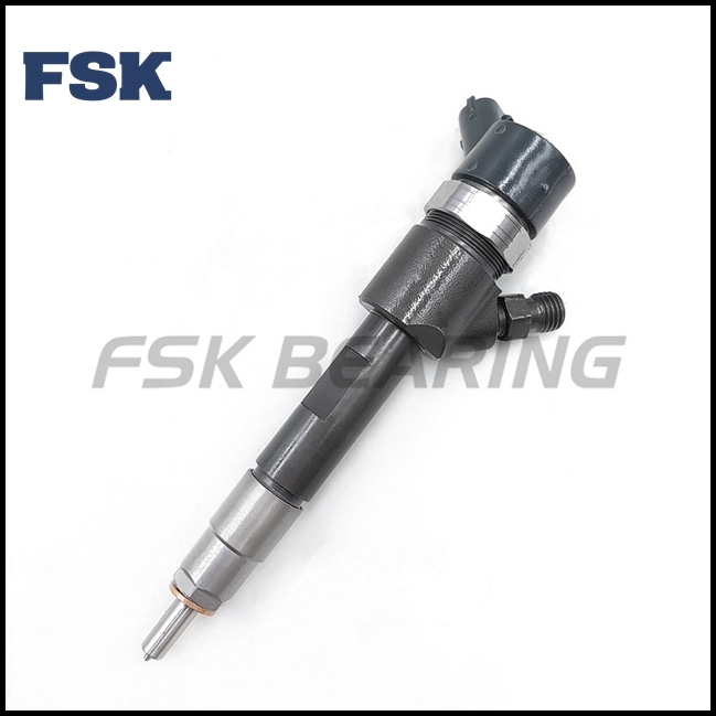 Common Rail Fuel Injector 110 Series 0445110230 For Renault Megane Diesel Nozzle Assembly