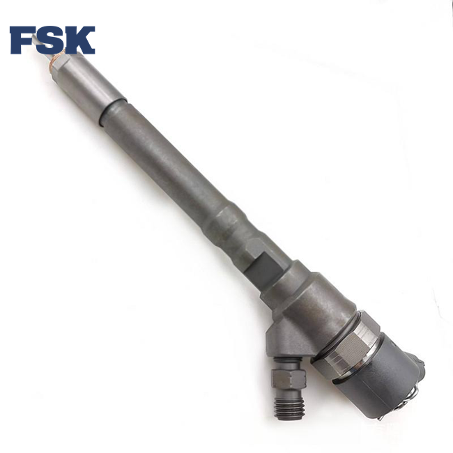 Common Rail Fuel Injector 110 Series 0445110290 For Kia Hyundai Bosch Rail Injector