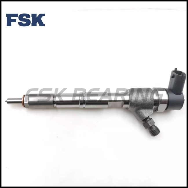Diesel Injector 110 Series 0445110291 0445110447 For BAW Fenix ABEC-5