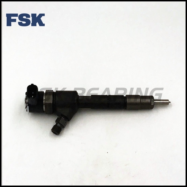 China FSK Common Rail Injector 110 Series 0445110690 for Foton Truck