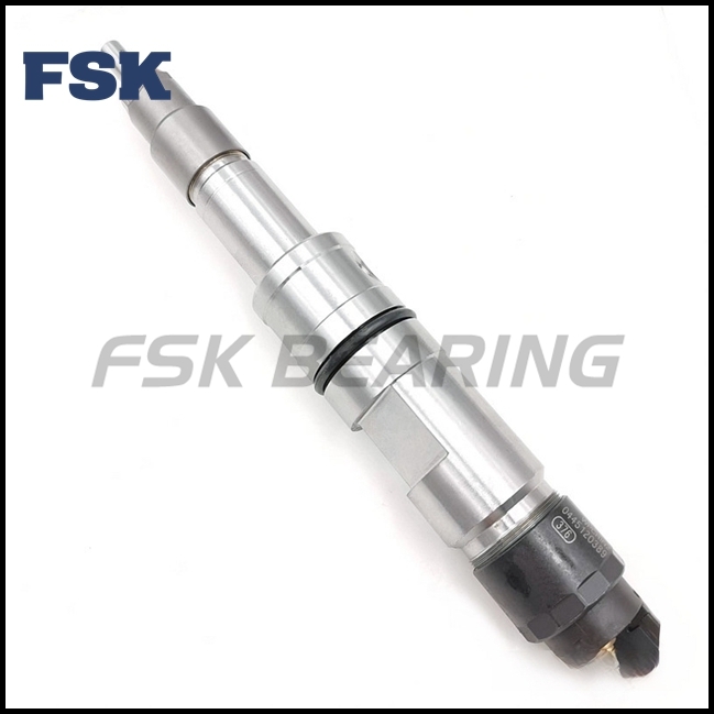 Common Rail Fuel Injector 120 Series 0445120389 For Wechai WP12 Engine