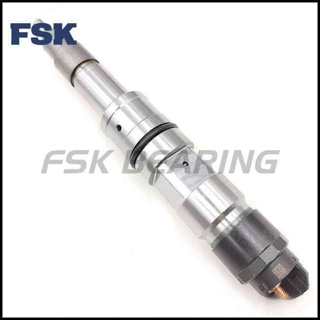 High Precision Common Rail Injector 120 Series 0445120391 For Weichai Heavy Trucks