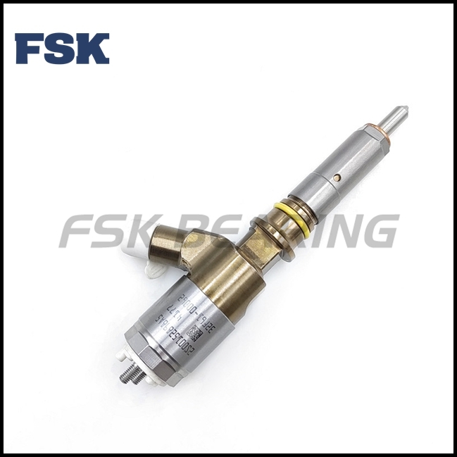 Diesel Injector 0445120062 Common Rail Injector 120 Series For Bosch WEICHAI