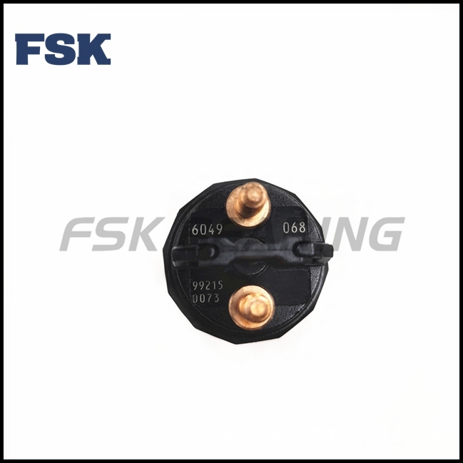 Common Rail Injector 120 Series 0445120068 Injector Nozzle For MAN TGX TGS