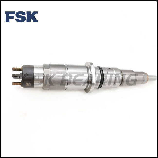 BOSCH Common Rail Diesel Fuel Engine Injector 0445120123 For Cummins Engine