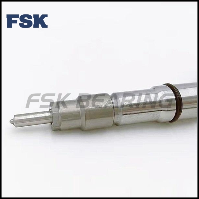 Common Rail Injector 120 Series 0445120130 Injector Nozzle For Bosch Opel Delong Weichai Wd10