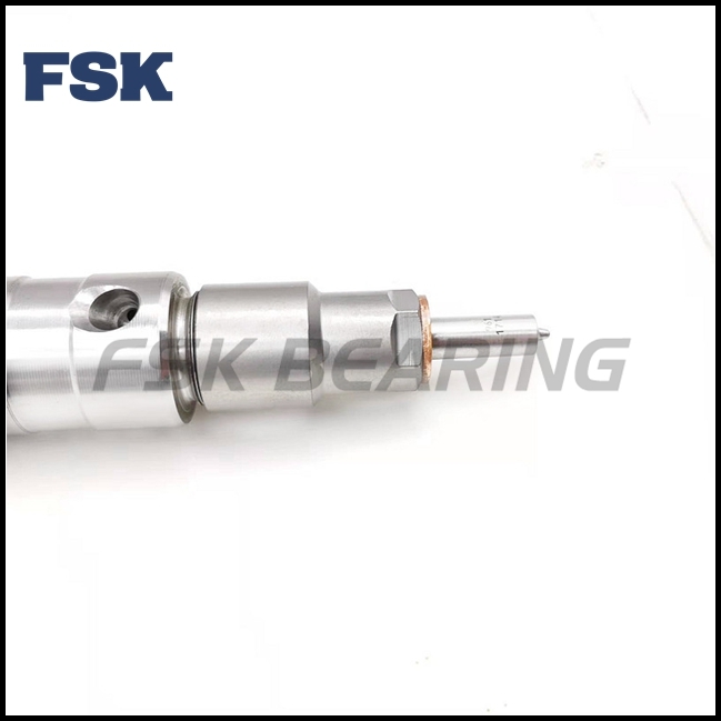FSK Brand Fuel Injector 0445120133 For Cummins Bosch Engine Auto Parts