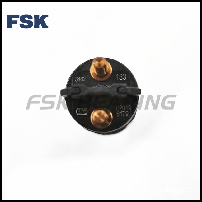 FSK Brand Fuel Injector 0445120133 For Cummins Bosch Engine Auto Parts