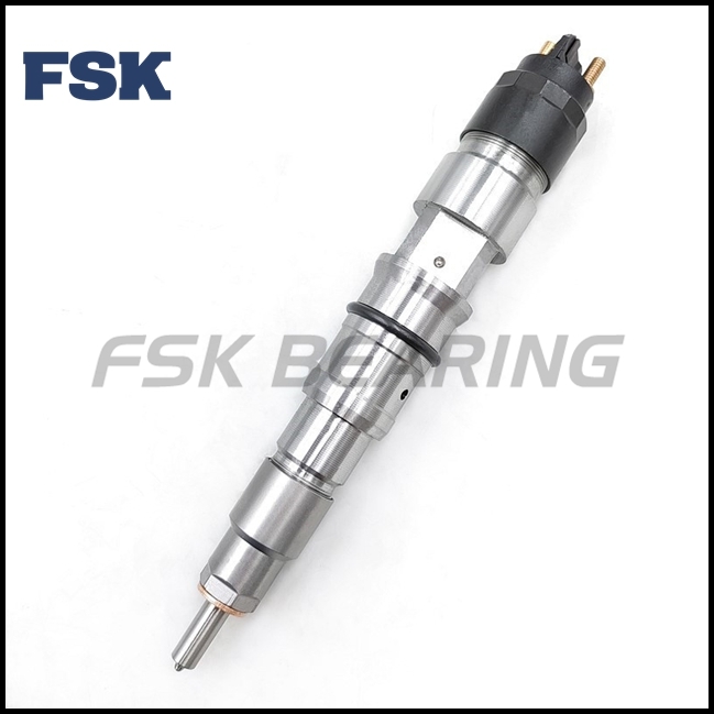 Auto Fuel Injector Assy 0445120164 Common Rail Injector 120 Series for YUCHAI