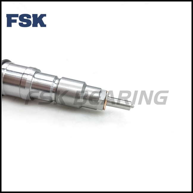 Auto Fuel Injector Assy 0445120164 Common Rail Injector 120 Series for YUCHAI