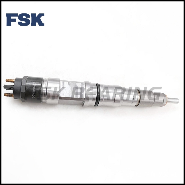 Diesel Common Rail Injector 120 Series 0445120201 For MAN TGS Injector