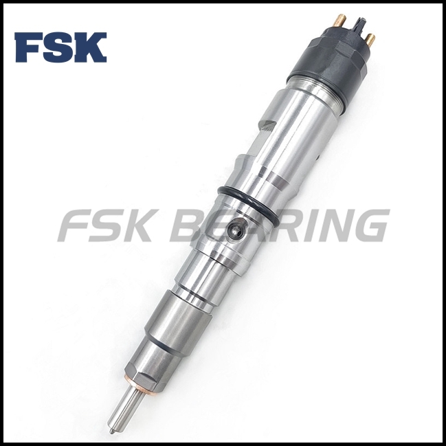 Liwei Common Rail Diesel Nozzle 0445120225 For Bosch Yuchai Yc4G Engine