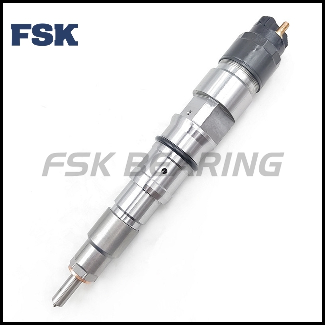 Liwei Common Rail Diesel Nozzle 0445120225 For Bosch Yuchai Yc4G Engine