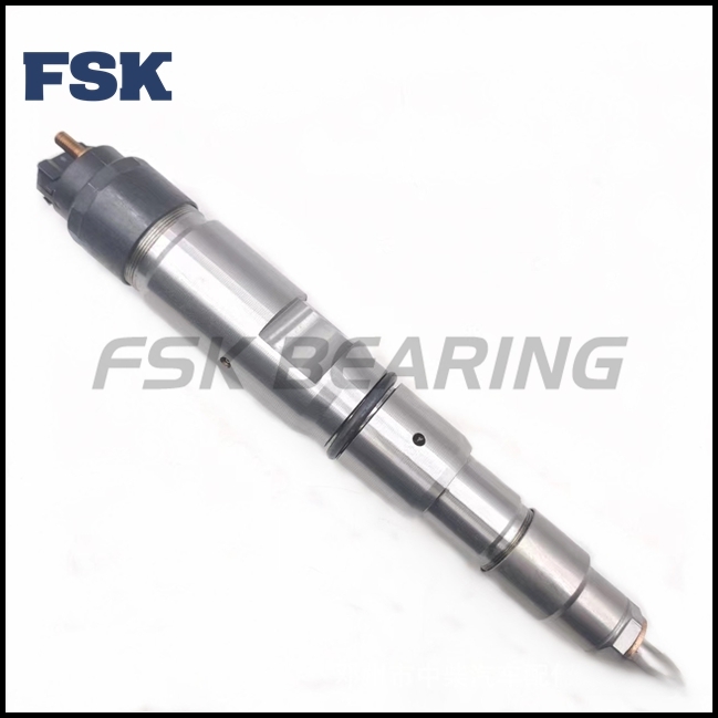 Common Rail Fuel Injector 0445120262 0445120396 For Cummins Diesel Engine